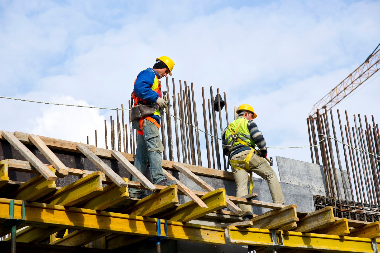 Bâtiment et Travaux Publics